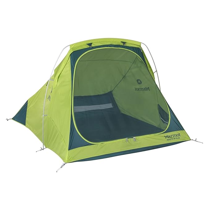 Marmot Mantis 2 Person Camping Tent Review
