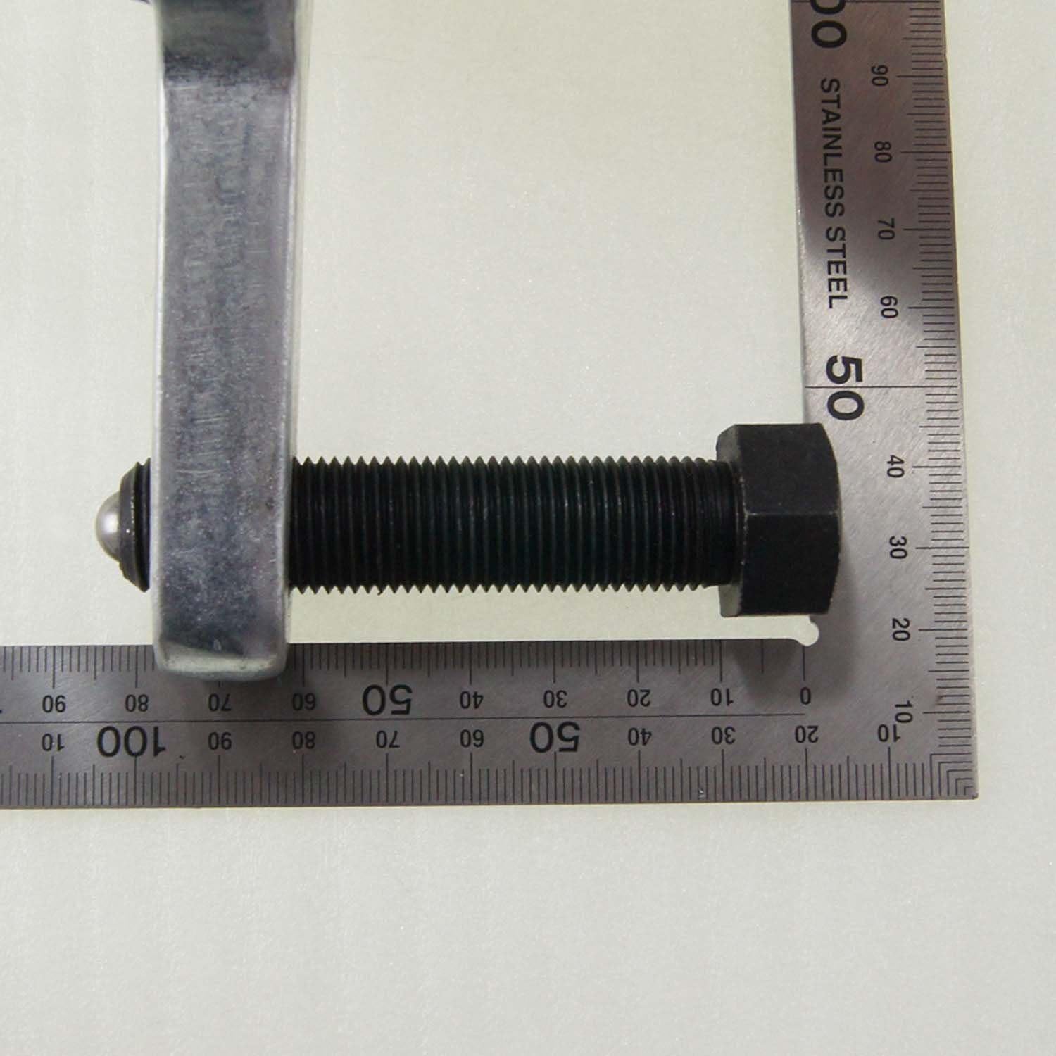 KATSU Ball Joint Puller Separator Splitter Removal Tool for Vehicles Car Truck Repair 450711B - Image 5