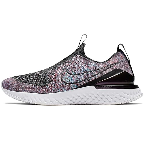 nike epic phantom react flyknit kids