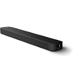 Amazon.com: Sonos Beam Gen 2 - Black - Soundbar with Dolby Atmos