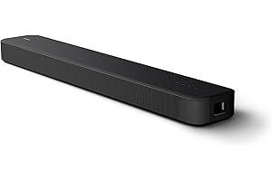 Sony HT-S2000 Compact 3.1 Ch Dolby Atmos Sound Bar.