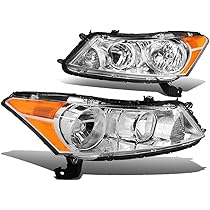 Car Grilles For Honda Accord For Sale | UK - View #3