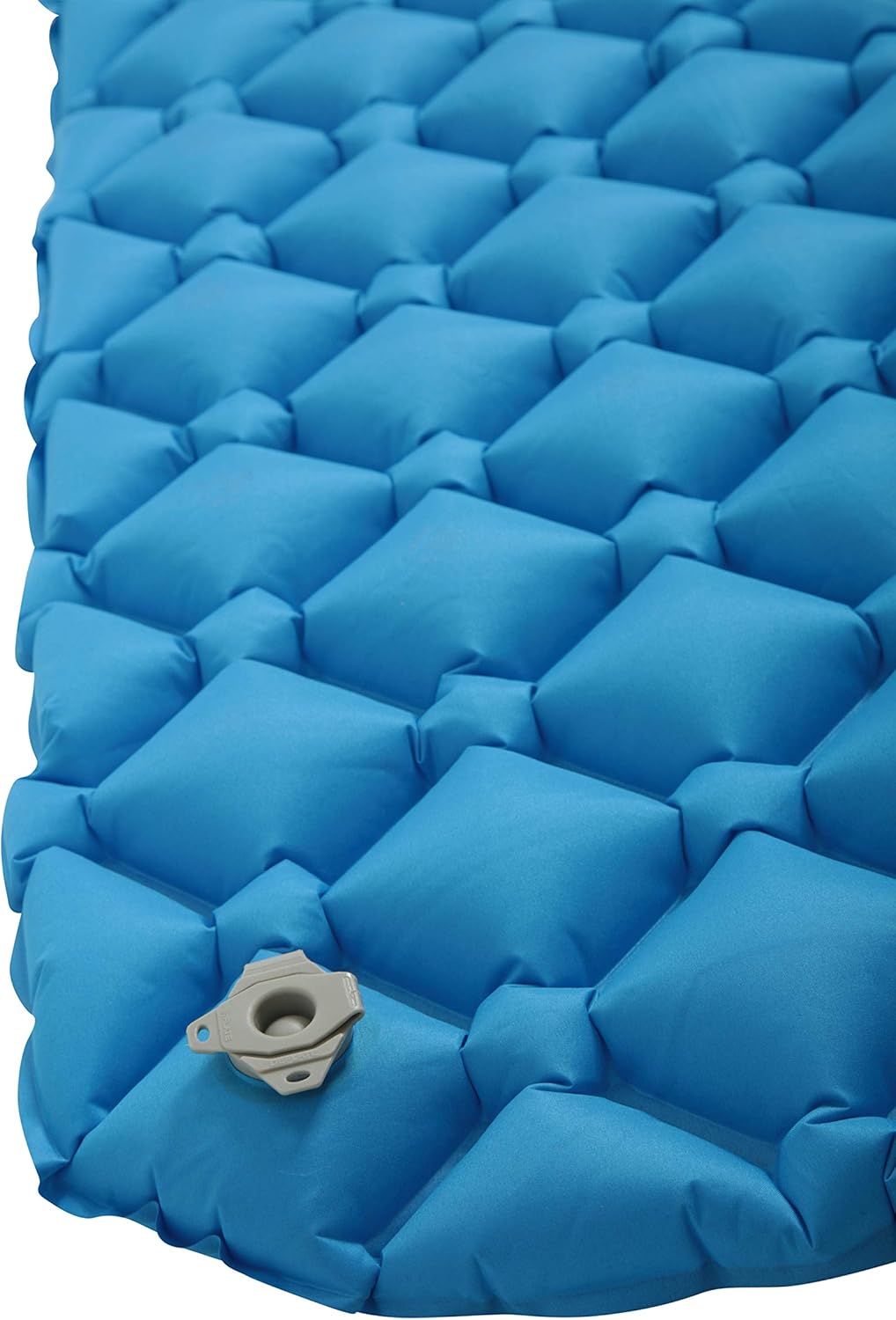 mountain warehouse self inflating mat