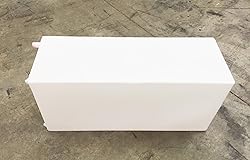 Fresh and Gray Water Holding Tank | Combo Pack | RV
