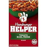 Hamburger Helper Tomato Basil Penne - 1 Box
