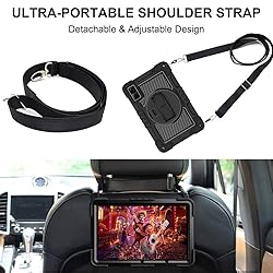 YOUULAR Tablet Case for Xiaomi Redmi Pad 10.61