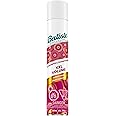 Batiste XXL Volume Dry Shampoo Spray, Value Pack, Waterless Shampoo for Added Hair Texture and Body, Large Format, 350mL