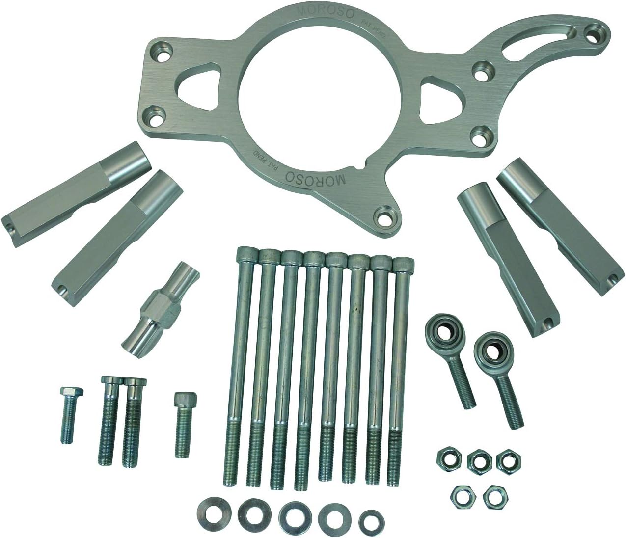 Moroso 63828 Alternator Mounting Bracket for Small Block Che Buy