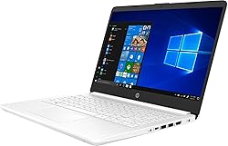 2020 HP 14" HD (1366 x 768) Thin and Light Laptop
