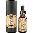 Beard Oil For Men | Beard Moisturizer | Beard Oil for Black Men | Alternative to Honest Amish, Cremo Oil & Beard Oul | Enhances Better Beard Growth Oil