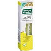 THURSDAY PLANTATION Tea Tree Blemish Stick, 7 ML