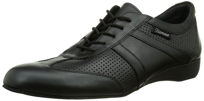Diamant Herren Tanzschuhe - Standard & Latein 133-225-042