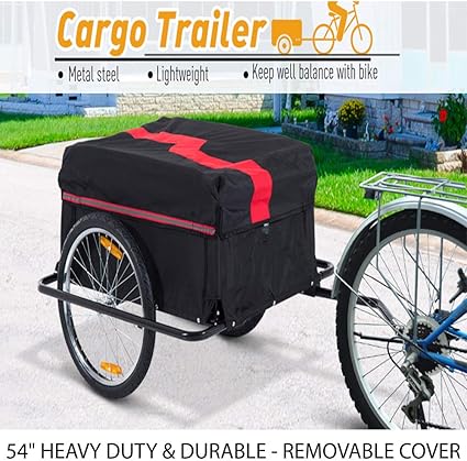 bike wagon amazon