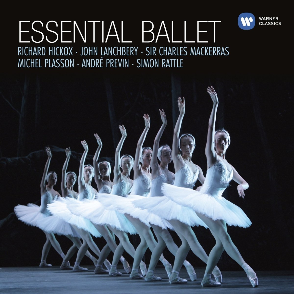Ballet Edition Essential Ballet Music
