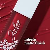 Julep Its Whipped Matte Lip Mousse Raspberry Fluff Long Lasting Non Drying view 3
