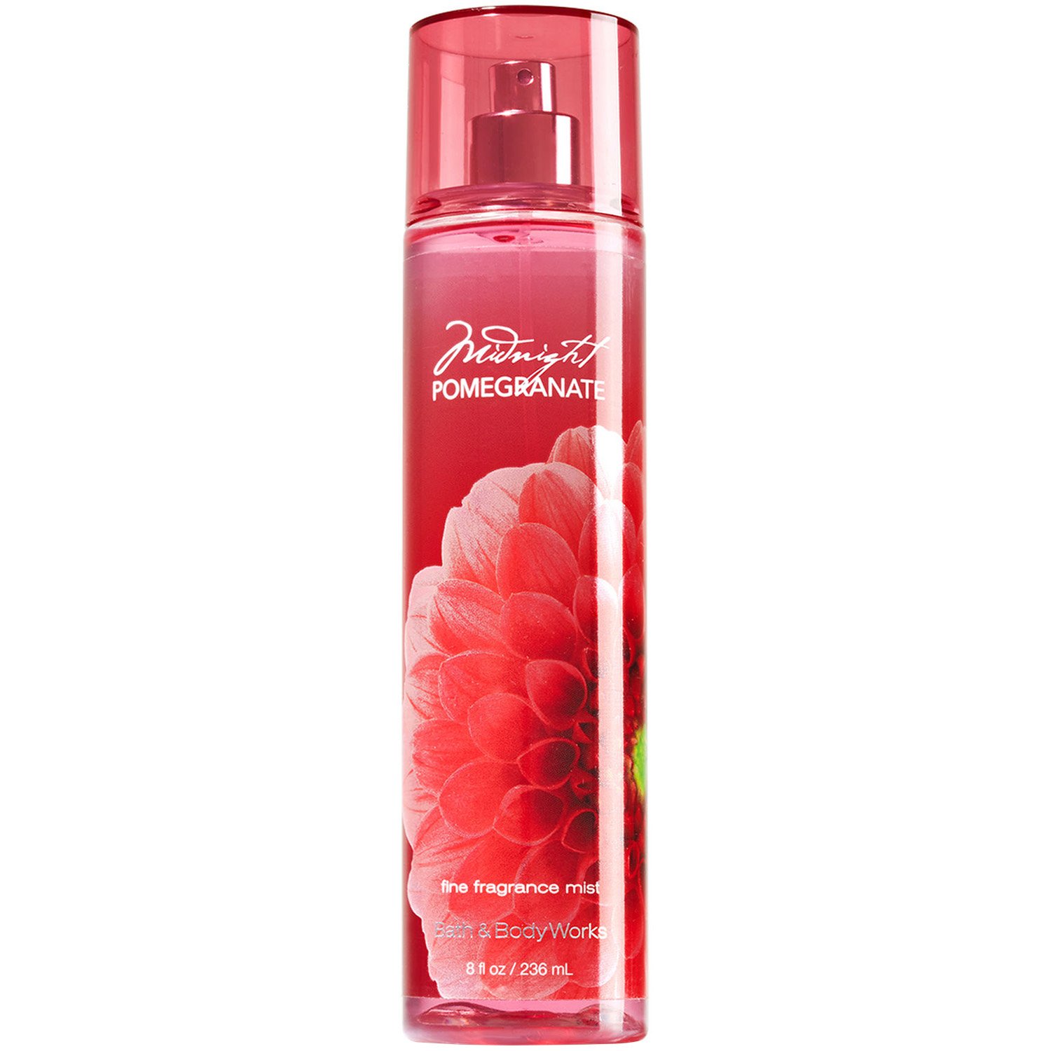 Bath & Body Works Midnight Pomegranate Fine Fragrance Mist Amazon.co