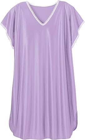 amazon women's night dress