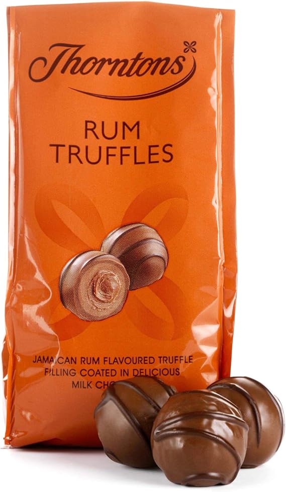 Chocolate Truffles With Alcohol at Pearl Lennon blog