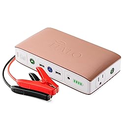 HALO Bolt 58830 ACDC Portable Car Battery Jump