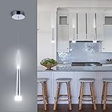 Harchee LED Pendant Light Fixture for Kitchen