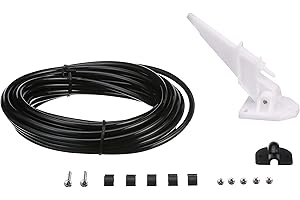 Seachoice Marine Speedometer Pitot Kit, 20 Ft.