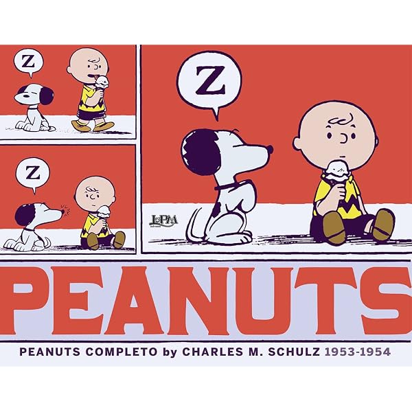Caixa Especial Peanuts Completo - Volumes 3 e 4 | Amazon.com.br