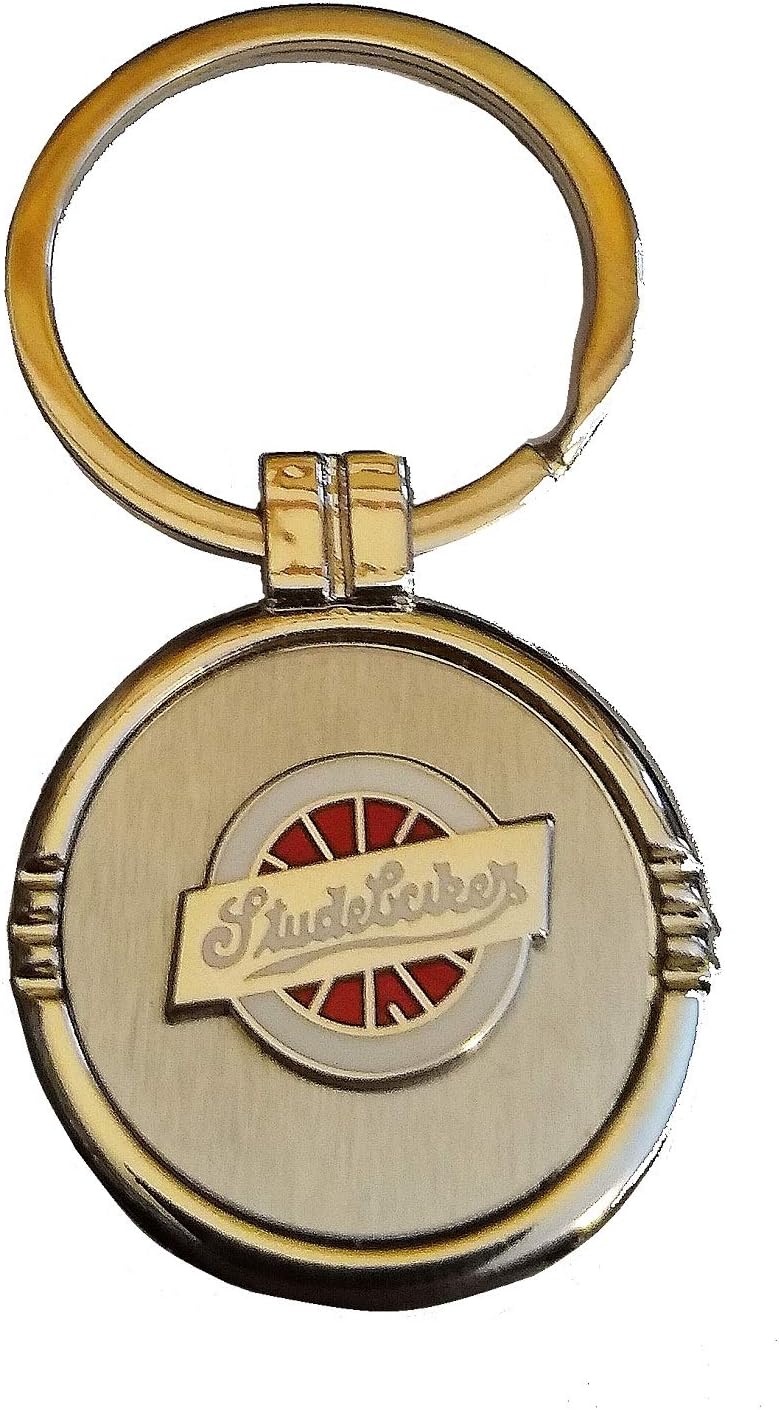 ford keychain amazon on Amazon Com Studebaker Keychain With Free Engraving Automotive