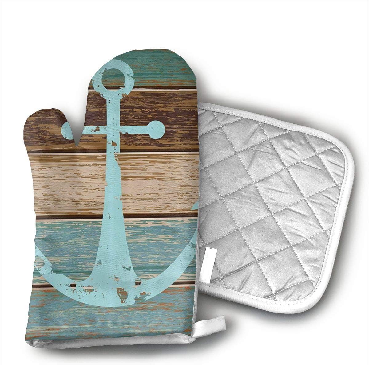 The 10 Best Anchor Oven Mit