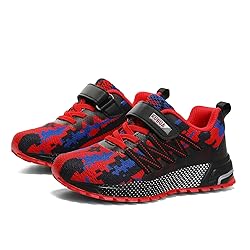 Kids Sneakers for Boys Girls Running Tennis Shoes