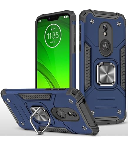 【新品・未開封】motorola moto g7 power moto g⁷ power Smartphone with a Snapdragon 632 processor