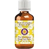 Deve Herbes Pure Champaca Essential Oil 5ml (0.16 oz)