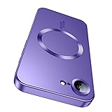 LEKEVO Magnetic for iPhone 16e Case [Compatible