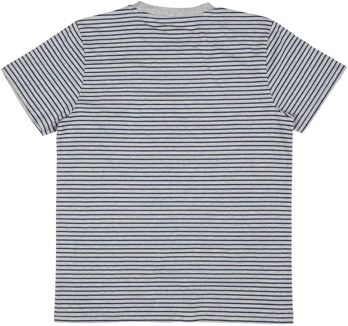 Cerdá Men's 2200005280_t5xl-c13 Pajama Set Not Applicable, Gris, X-Large - Image 4