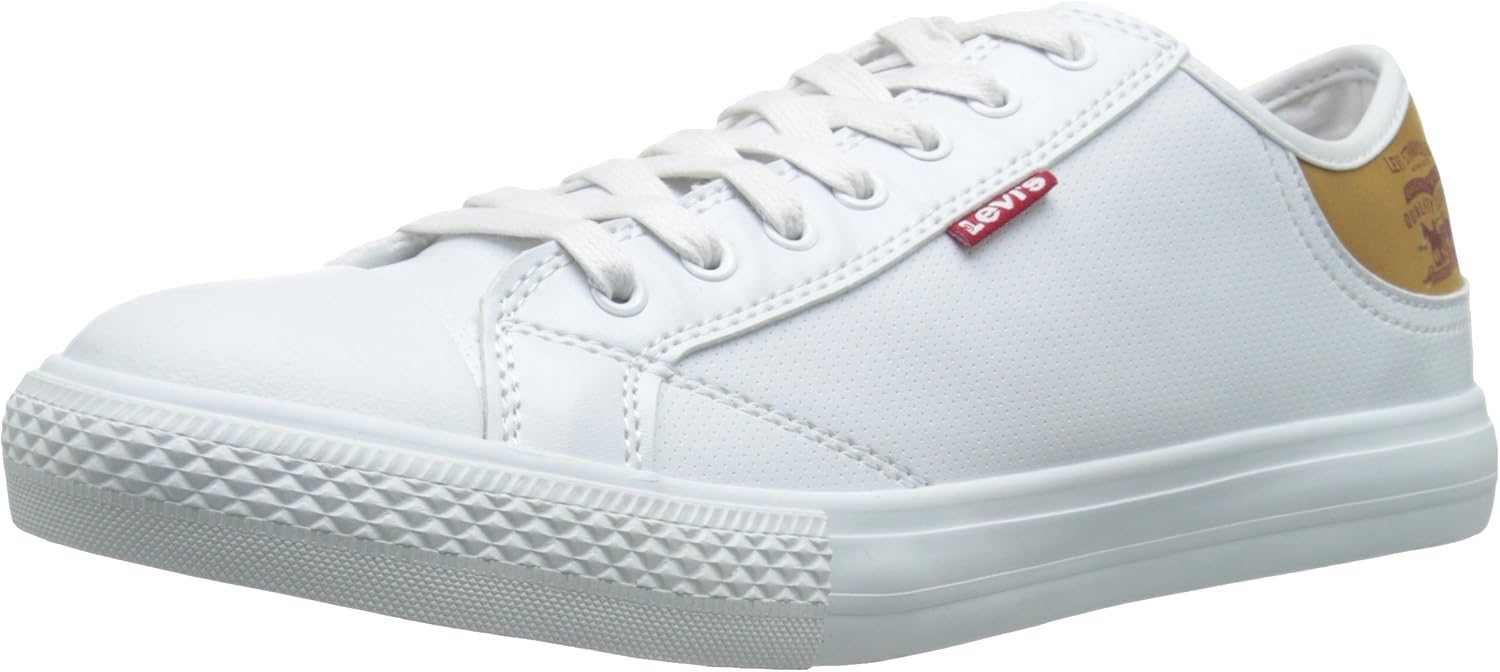 levi's stan buck men's sneaker