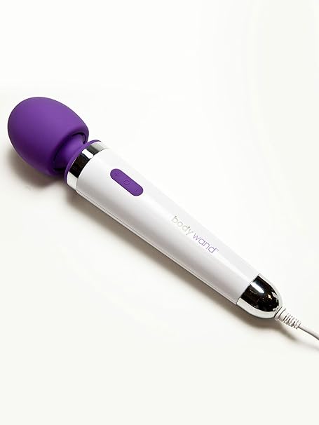 Bodywand Multi Function Plug In, Violet OS
