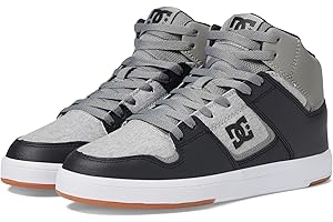 DC Shoes Mens DC Shoes Cure High