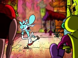 Amazon De Chowder Staffel 1 Ansehen Prime Video