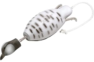 Dokken Bobwhite Quail Dead Fowl