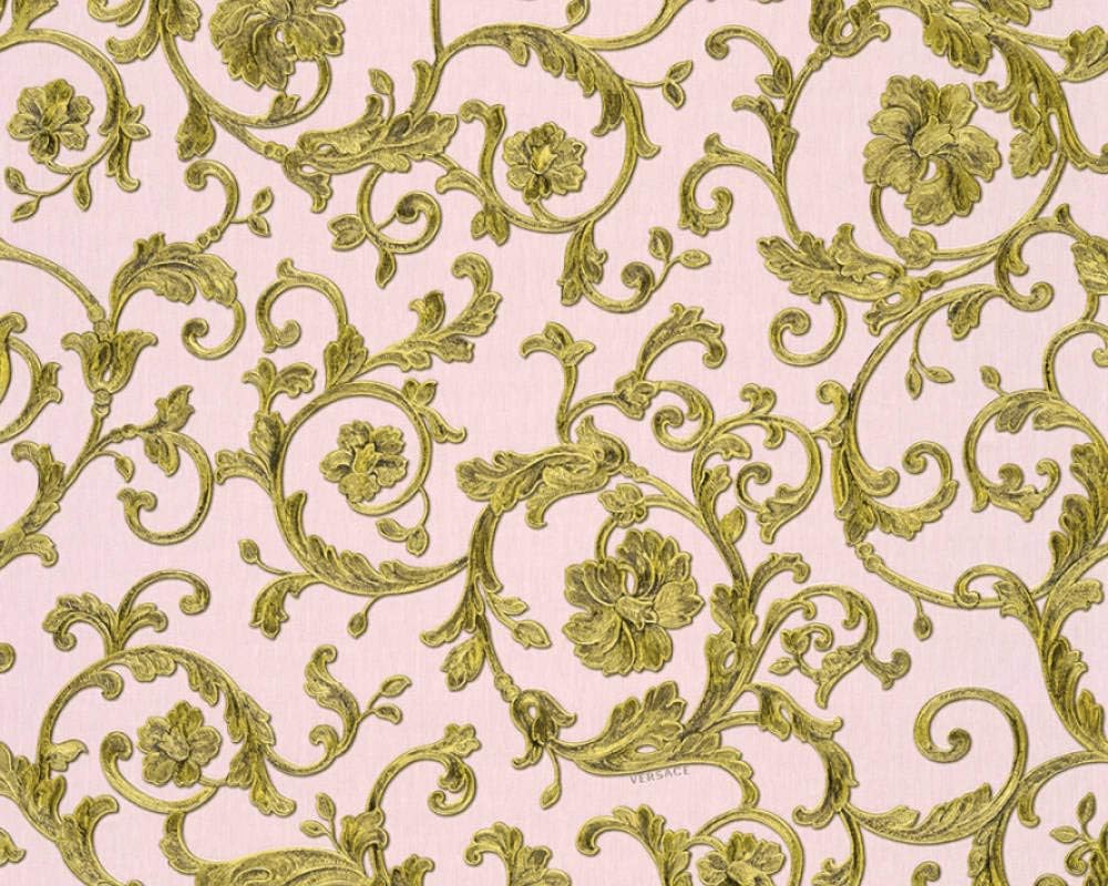 Versace 3 wallpaper Clearance