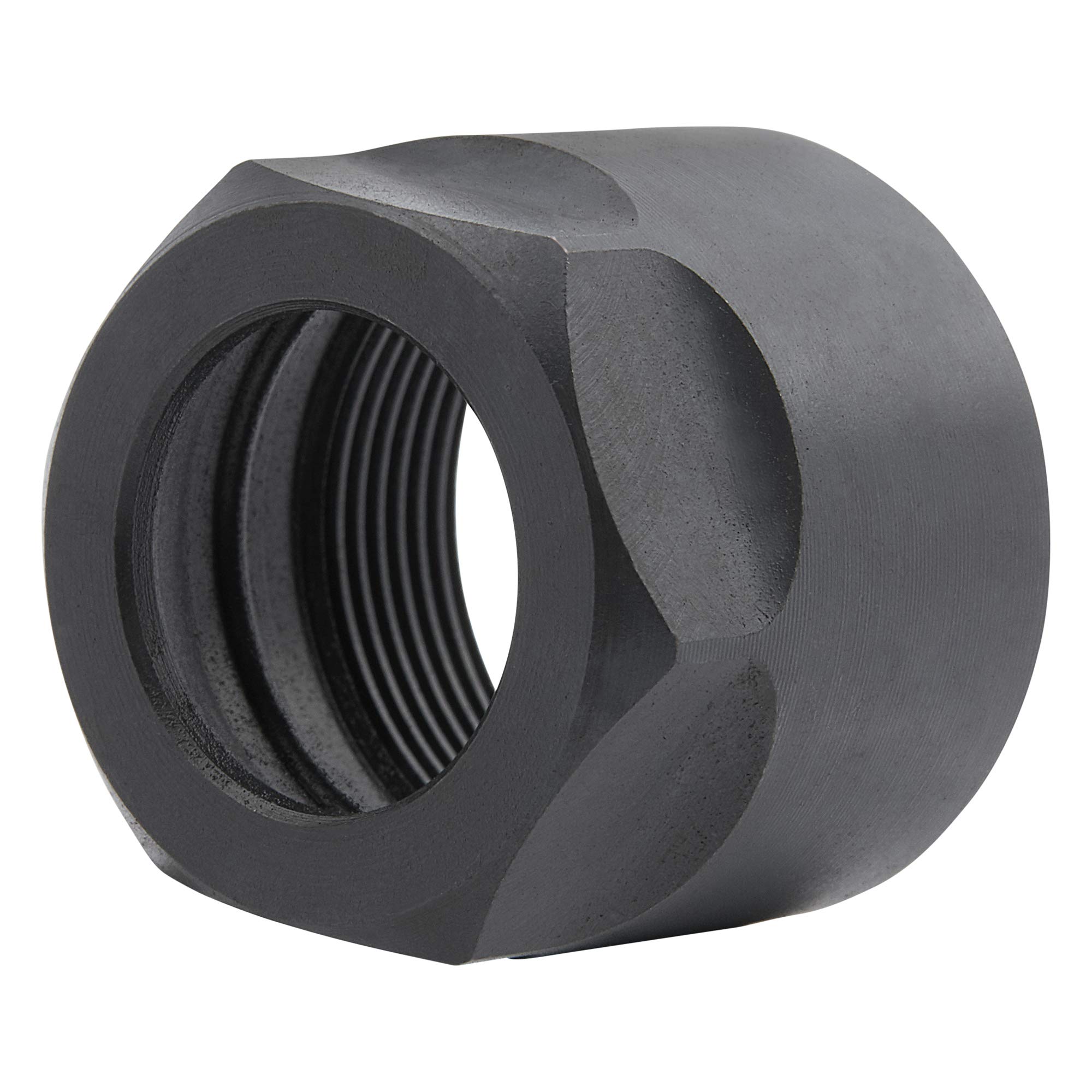 Trend Collet Nut for Trend T10, T11, T12 & T14 Router, 22mm Diameter, M22x1.0mm Thread, CLT/NUT/T10