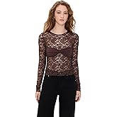 Lioness Women's Midnight Long Sleeve Top