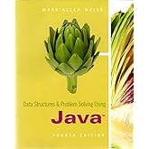 Data Structures and Problem Solving Using Java