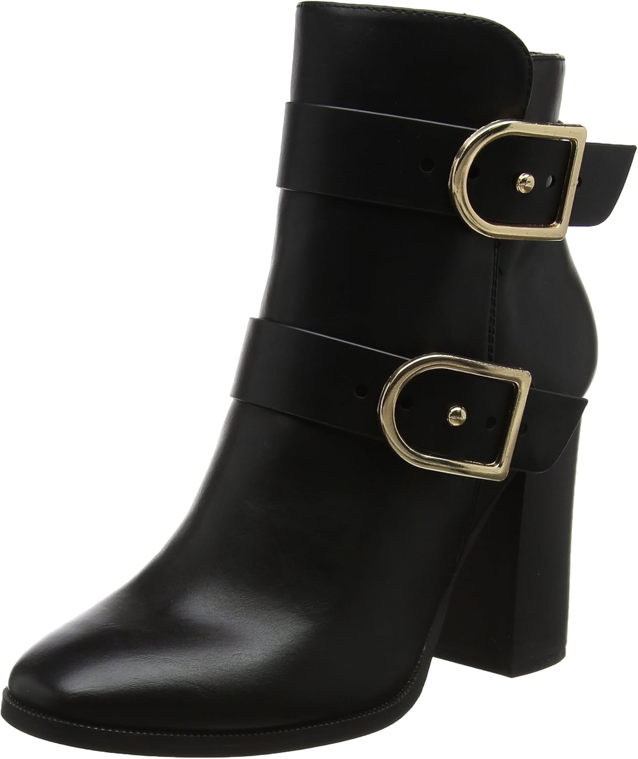 its fashion boots
