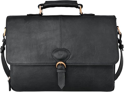 hidesign briefcase