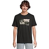 RVCA Mens Men's Balance Box Ss Short Sleeve Tee