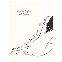 One Day I Will Save Myself: Poems in English and Spanish book cover