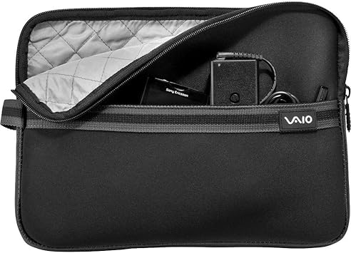sony laptop bag amazon