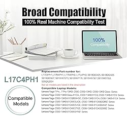 L17C4PH1 L17M4PH1 L17M4PH2 L17L4PH2 Battery for