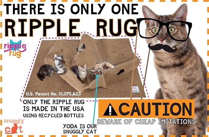 play rug for cats
