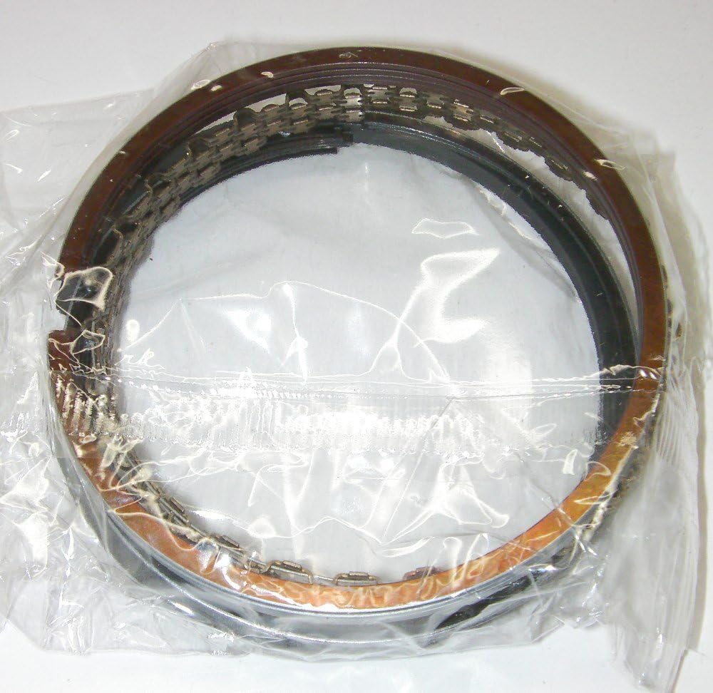 Genuine GM Parts 93740225 Engine Piston Ring Set